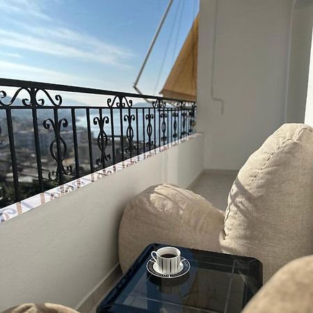 Comfort 2 Apartment ساراندا المظهر الخارجي الصورة