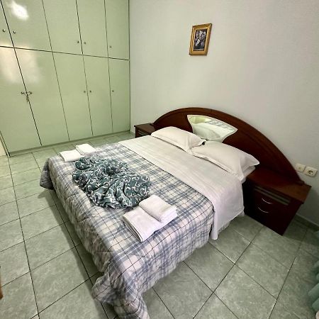 Comfort 2 Apartment ساراندا المظهر الخارجي الصورة
