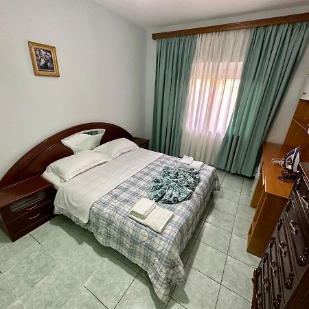 Comfort 2 Apartment ساراندا المظهر الخارجي الصورة
