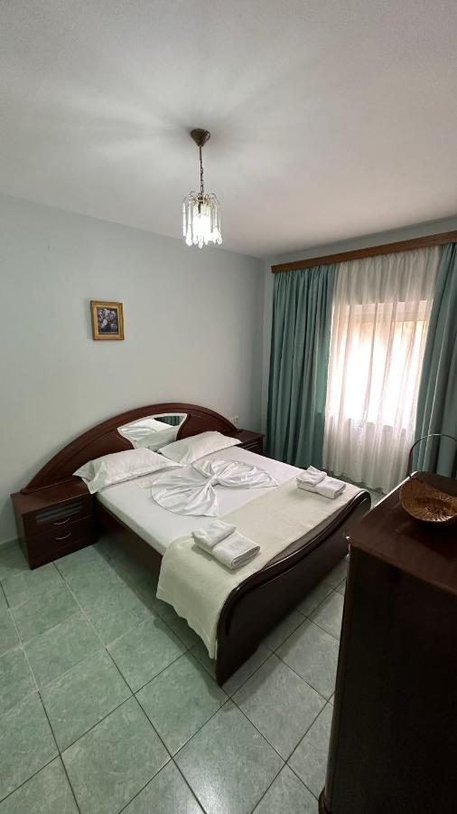 Comfort 2 Apartment ساراندا المظهر الخارجي الصورة