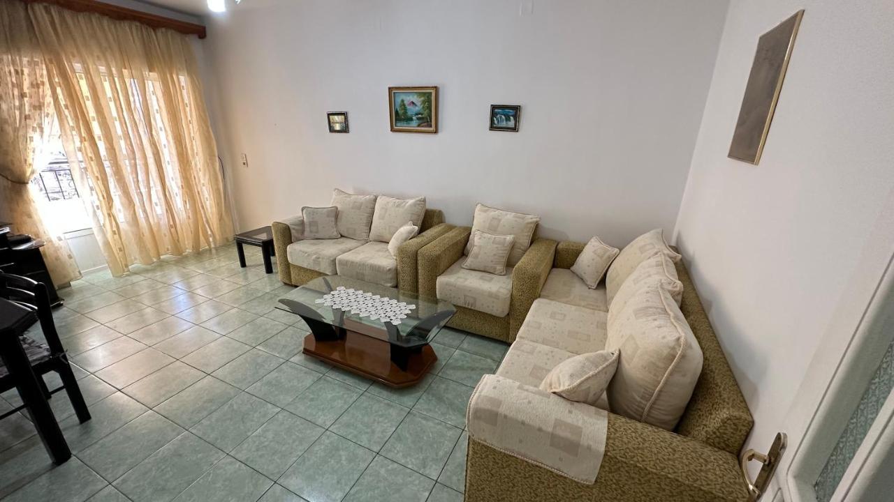 Comfort 2 Apartment ساراندا المظهر الخارجي الصورة