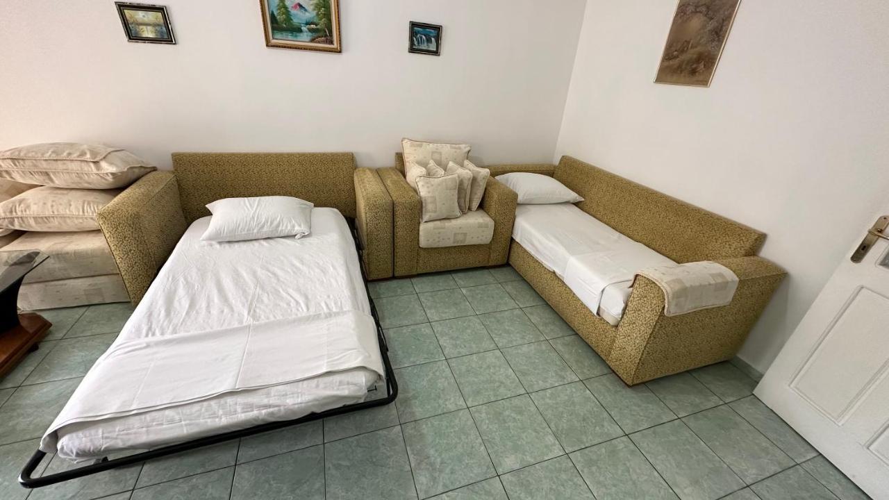 Comfort 2 Apartment ساراندا المظهر الخارجي الصورة