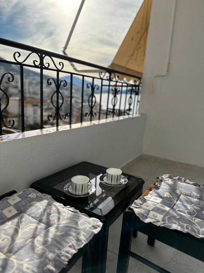 Comfort 2 Apartment ساراندا المظهر الخارجي الصورة