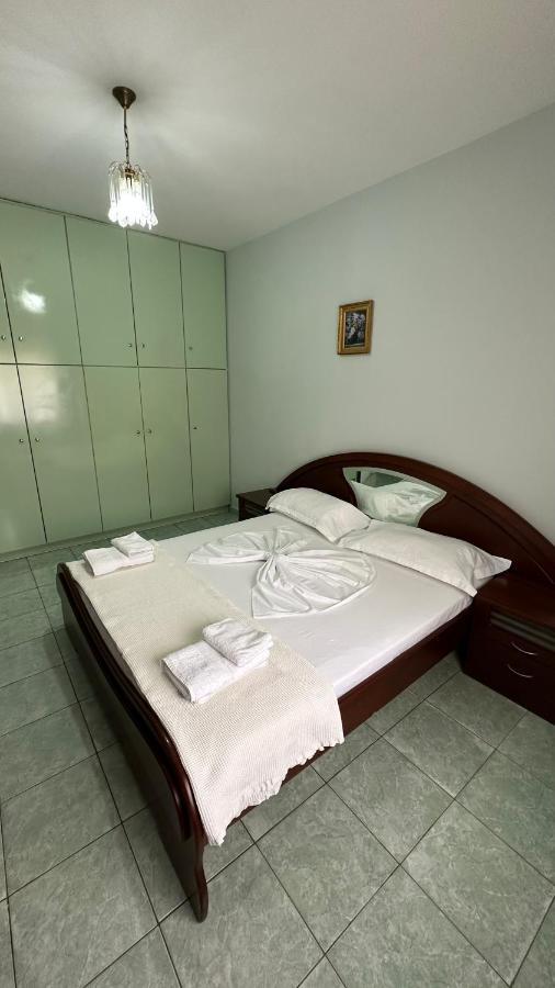 Comfort 2 Apartment ساراندا المظهر الخارجي الصورة
