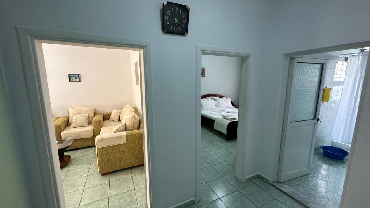 Comfort 2 Apartment ساراندا المظهر الخارجي الصورة