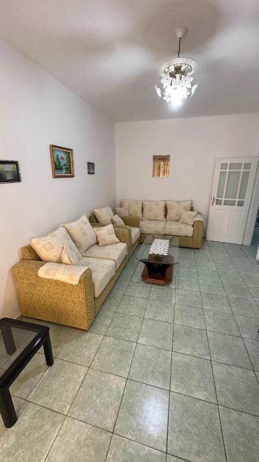 Comfort 2 Apartment ساراندا المظهر الخارجي الصورة