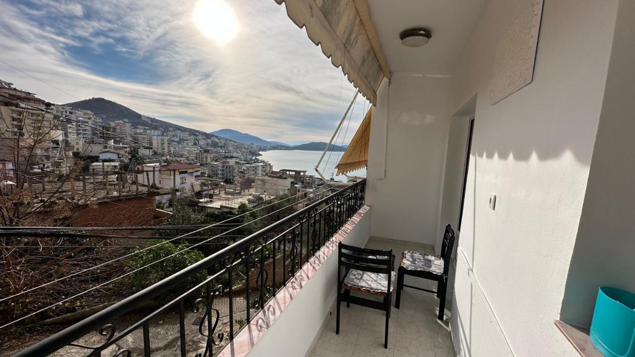 Comfort 2 Apartment ساراندا المظهر الخارجي الصورة
