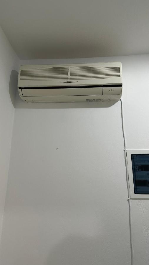 Comfort 2 Apartment ساراندا المظهر الخارجي الصورة