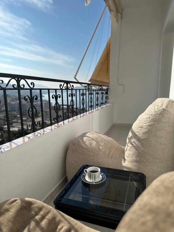 Comfort 2 Apartment ساراندا المظهر الخارجي الصورة