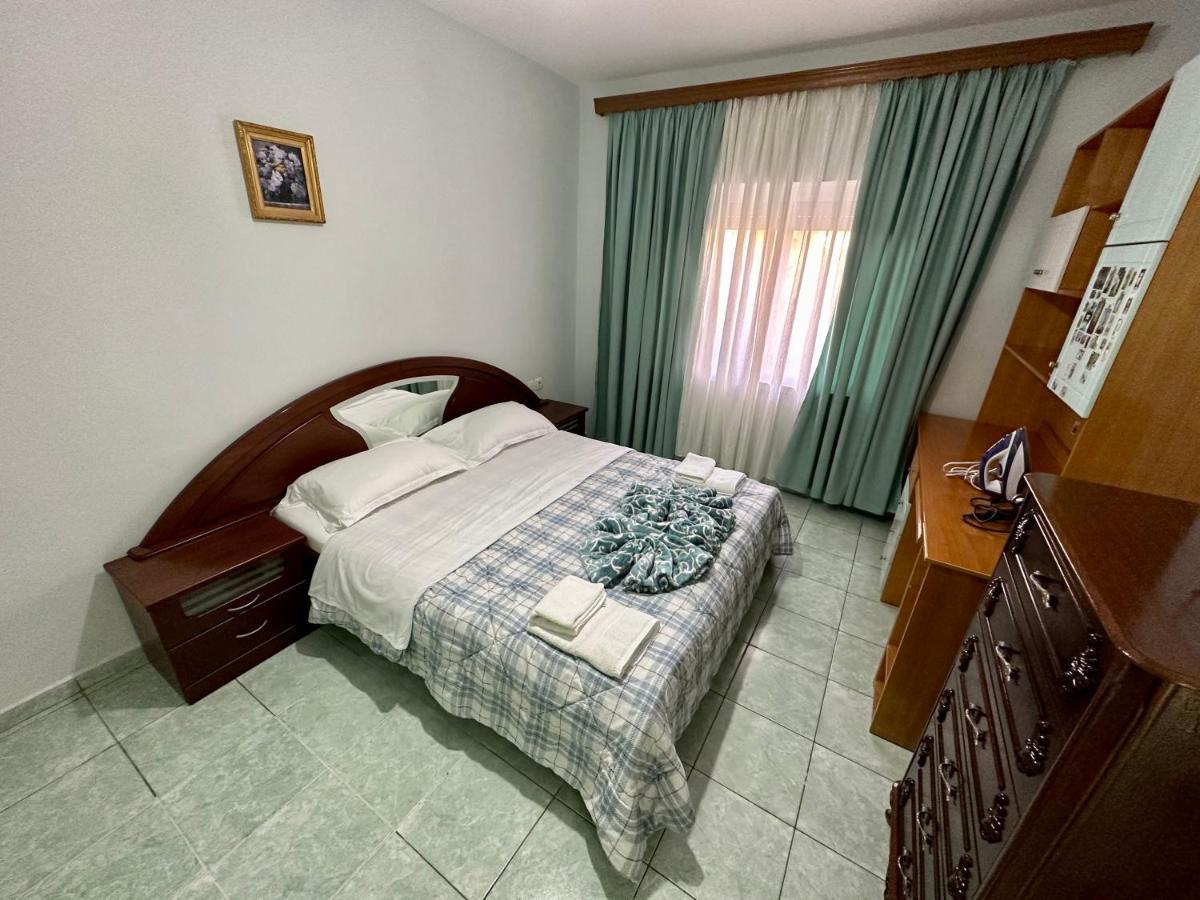 Comfort 2 Apartment ساراندا المظهر الخارجي الصورة